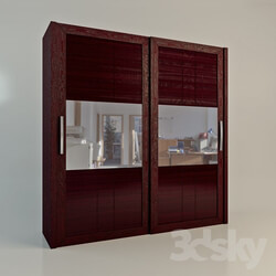 Wardrobe _ Display cabinets - Vogue Wardrobe 