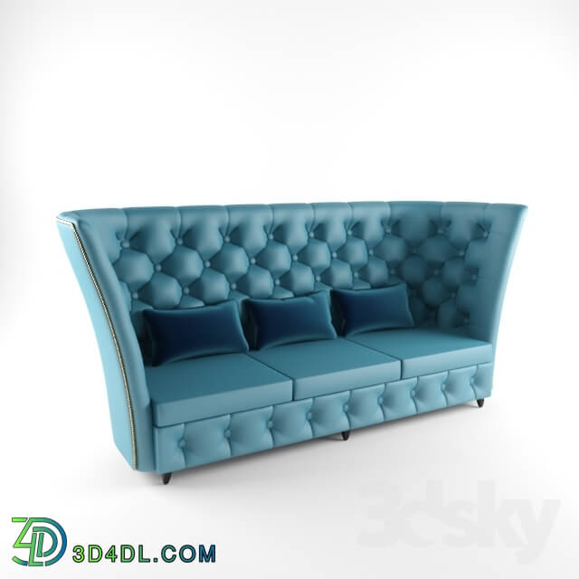 Sofa - sofa