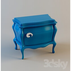 Sideboard _ Chest of drawer - creazioni Tumba 