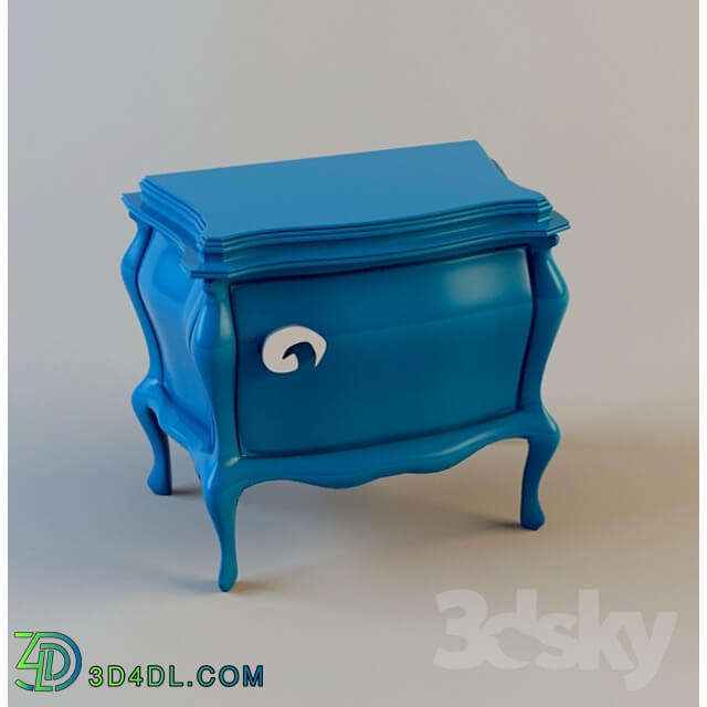 Sideboard _ Chest of drawer - creazioni Tumba