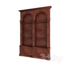 Wardrobe _ Display cabinets - Classic niche 