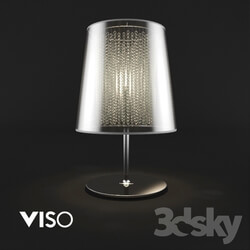 Table lamp - VISO Hollywood Table 