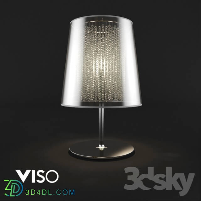 Table lamp - VISO Hollywood Table