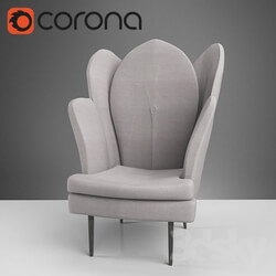 Arm chair - Armchair 