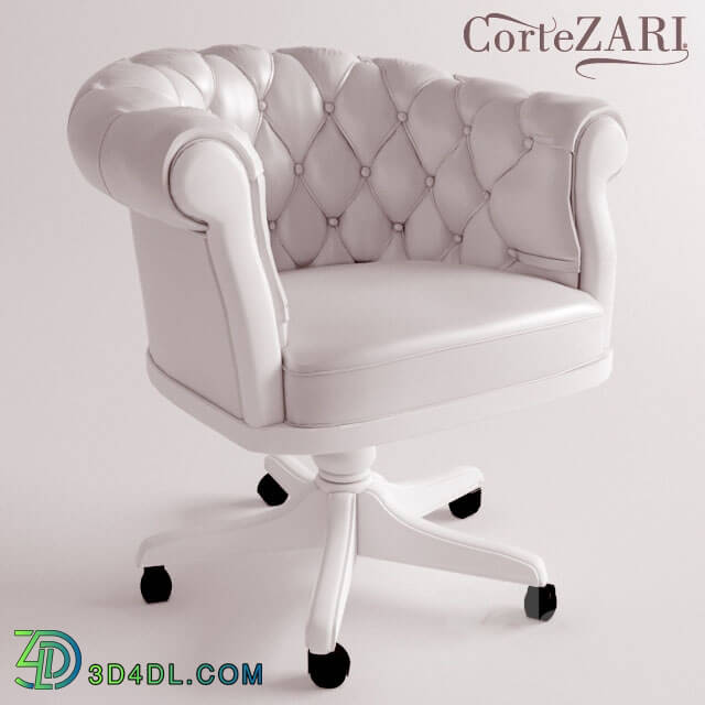 Arm chair - chair Pascal