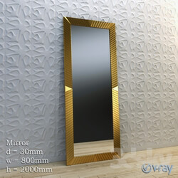 Mirror - Floor mirrors 