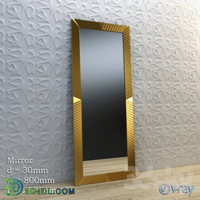 Mirror - Floor mirrors