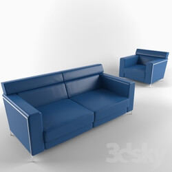 Sofa - Sofa Emmaus 