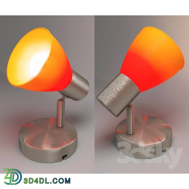 Table lamp - Table lamp