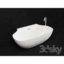 Bathtub - bath Falper 