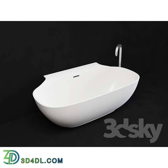 Bathtub - bath Falper