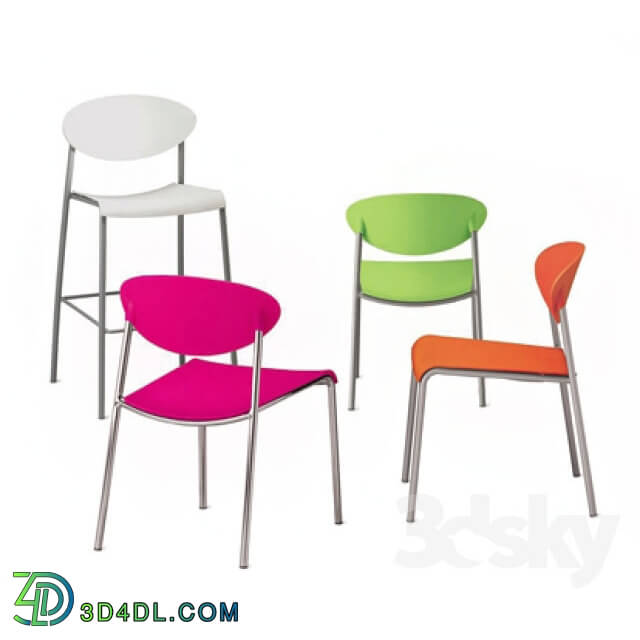 Chair - chairs for Cafe