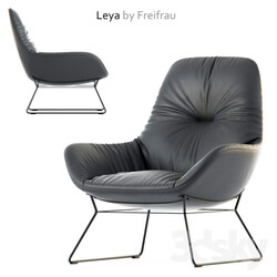 Arm chair - Leya byFreifrau 