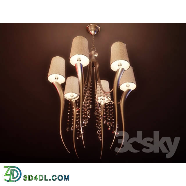 Ceiling light - Lustra