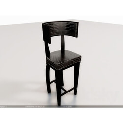 Chair - Bar stool factory Visionare 