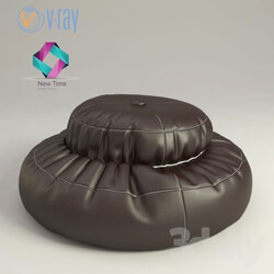 Other soft seating - Pouf 