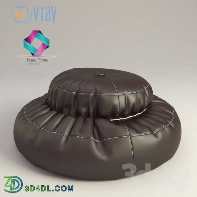 Other soft seating - Pouf