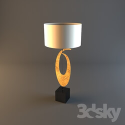 Floor lamp - Porta Romana big 