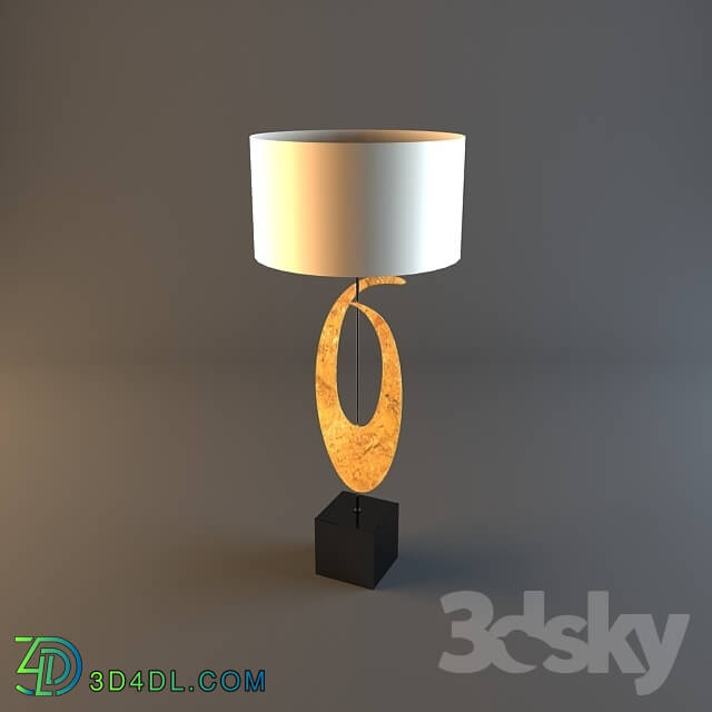 Floor lamp - Porta Romana big