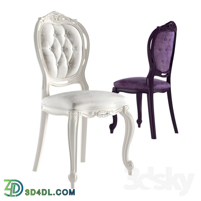 Chair - Cavio DG119