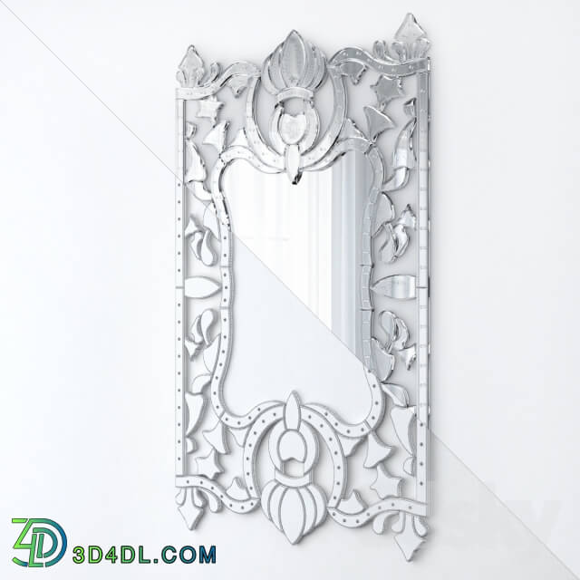 Mirror - Mirror decorative Garda Decor