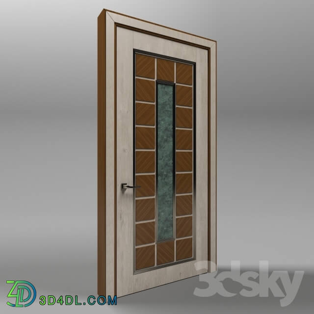 Doors - Door