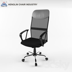 Office furniture - Henglin chair H-935-2 