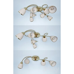 Ceiling light - OML-35927-08 