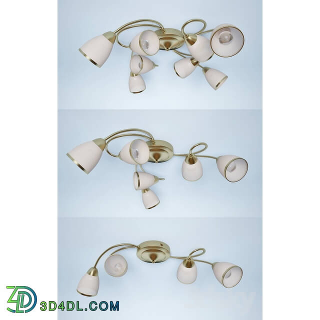 Ceiling light - OML-35927-08