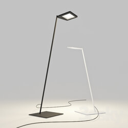 Floor lamp - Vibia ness Floor lamp 