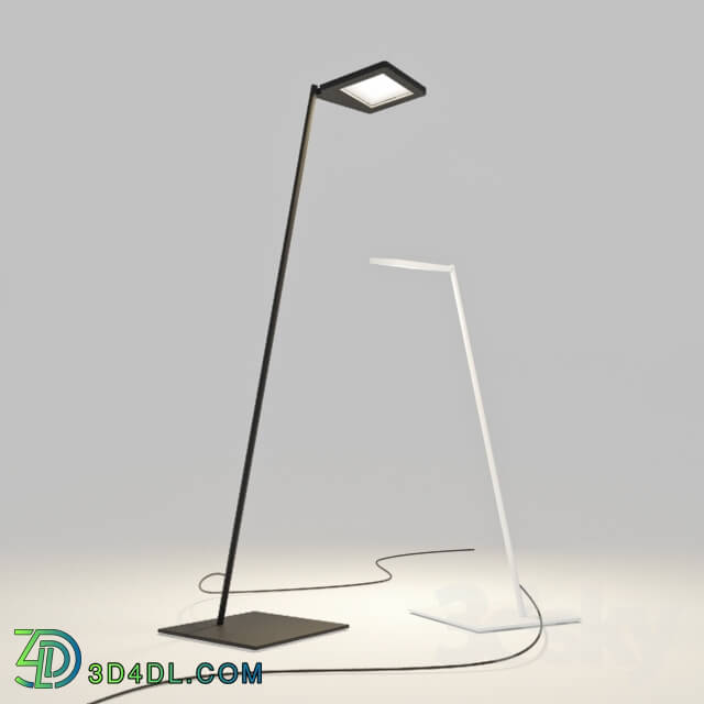 Floor lamp - Vibia ness Floor lamp