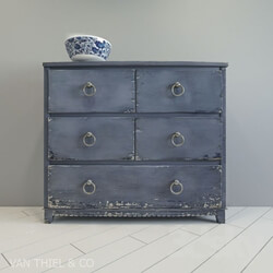 Sideboard _ Chest of drawer - VAN THIEL 