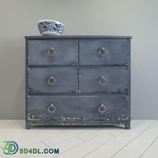 Sideboard _ Chest of drawer - VAN THIEL