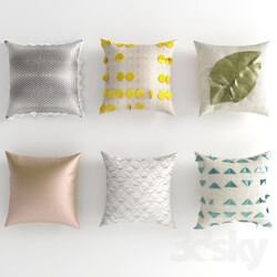 Pillows - pillow 