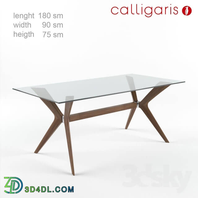 Table - Dining table