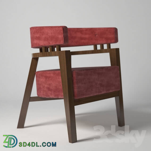 Chair - Modern Chair