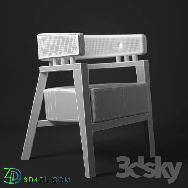 Chair - Modern Chair