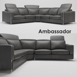 Sofa - Ambassador 