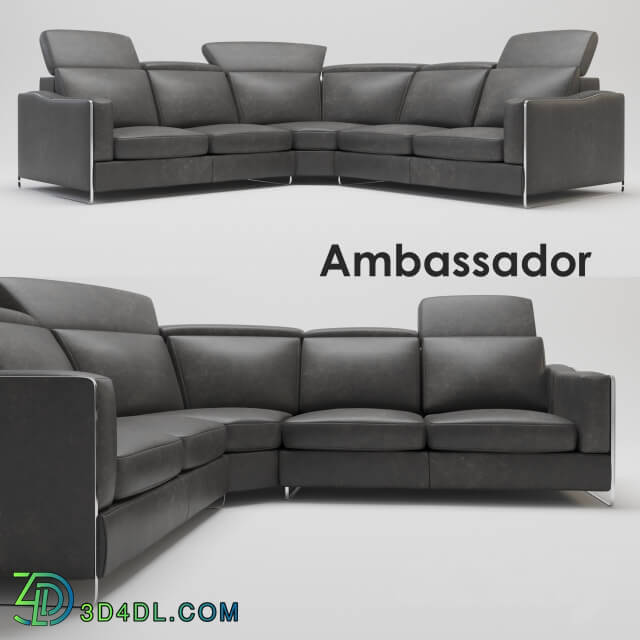 Sofa - Ambassador