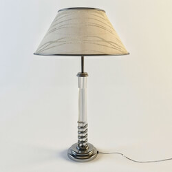 Table lamp - Almerich Bell 