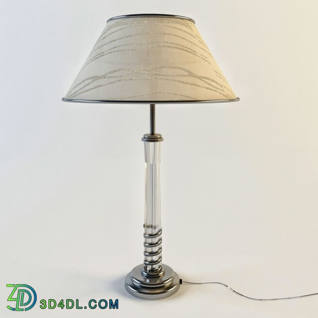 Table lamp - Almerich Bell