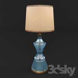 Table lamp - Table lamp 