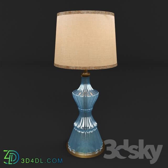 Table lamp - Table lamp