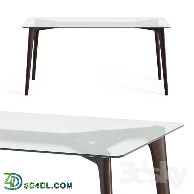 Table - Dining table from FlOYD THE IDEA