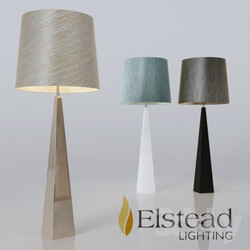 Table lamp - Ascent Table Lamp_Elstead Lighting 