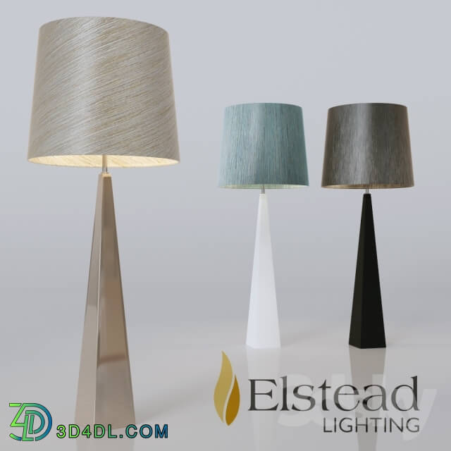 Table lamp - Ascent Table Lamp_Elstead Lighting