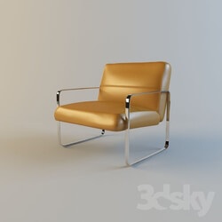 Arm chair - Armchair modern 