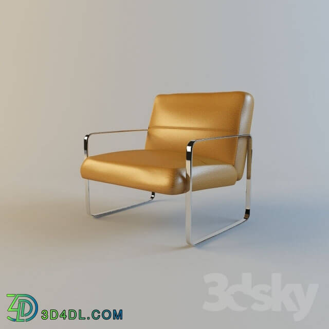 Arm chair - Armchair modern