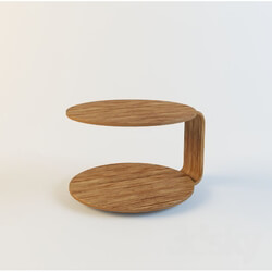 Table - bedside table 