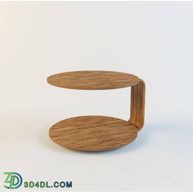 Table - bedside table